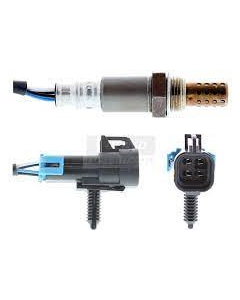 Oksygensensor chevy astro 03-05