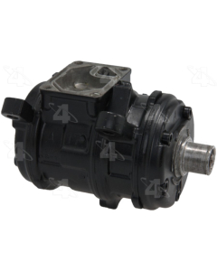 Ac kompressor