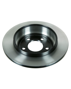 Bremseskive bak ford escape 05-10 + mercury mariner 05-09