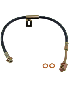 Bremseslange foran chevy p30 74-99
