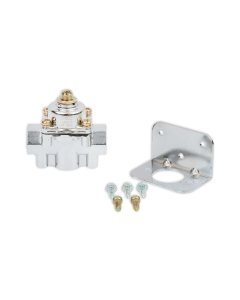Bensitrykk regulator 4.5-9 psi