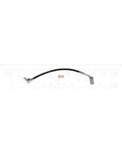 Bremseslange bak jeep liberty 02-05