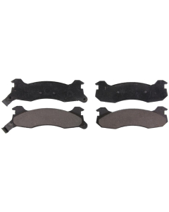 Bremseklosser bak ford mustang 84-86 + lincoln 82-90