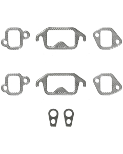 Eksosmanifold pakning mopar sb 67-74