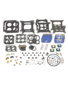 Holley trick kit for model 4150