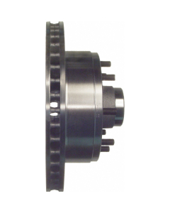 Bremseskive Bruk raybestos 5330