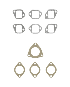 Eksosmanifold pakning cadillac 56-67