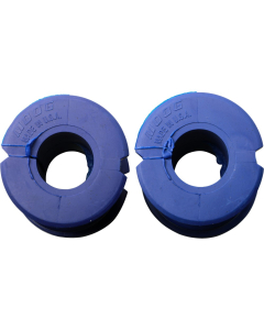 Foringsett indre stab.stagforinger 26,9mm stag dodge 05-15