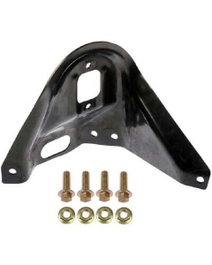 Shock mount, upper rh
