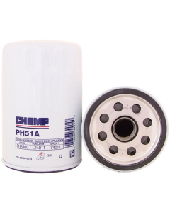 Oljefilter chevy 4,3l