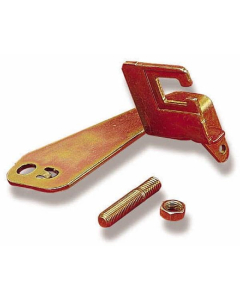 Gasswire brakett holley 4165 og 4175 spread bore
