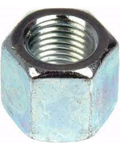 Mutter 5/8" unf bruk 215-016