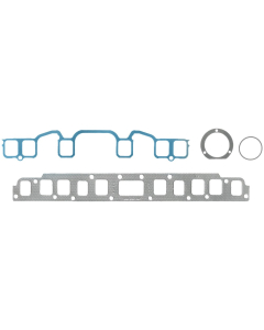 Innsug & eksosmanifold pakning jeep 4,2l 81-90