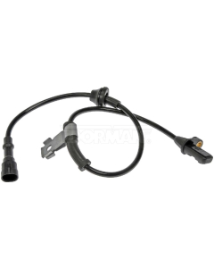 Abs sensor