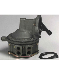 Bensinpumpe mercruiser marine m/ smb chevy
