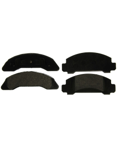Bremseklosser foran ford 86-87