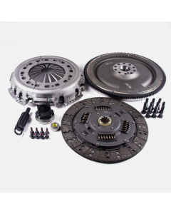 Clutchsett, ford 13''x1-3/8 x10 splines