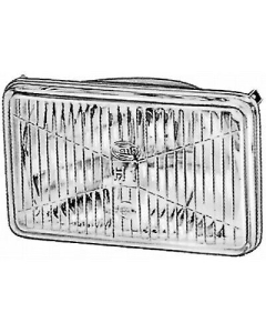 Lampe