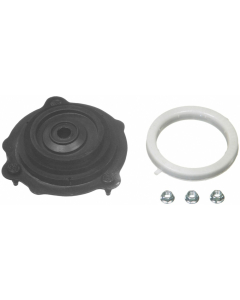 Spiralfjærfeste