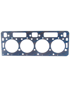 Toppakning chevy 6,5l + 0,010" tykkere enn std