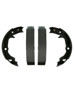 Parkbremsesko bak mopar 07-14 + jeep 07-14 + mitsubishi 04-17