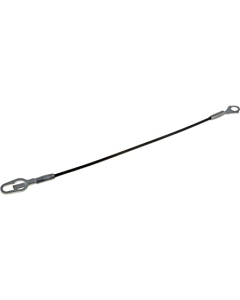 Baklem wire