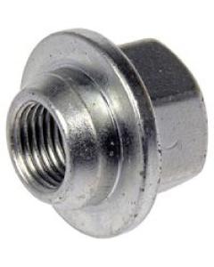 Hjulmutter 1/2"-20