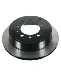 Bremseskive bak toyota 07-21