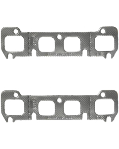 Eksosmanifold pakning chevy/pontiac 348, 409 58-65