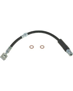 Bremseslange foran jeep 77-81