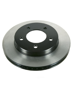 Bremseskive foran ford f-150 97-04