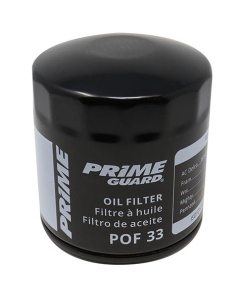 Oljefilter prime guard erstatning for ph24 ( og wix 51258)