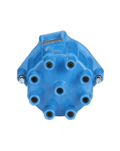Fordelerlokk chevy/gm 55-75 v8 2 kroker og stift