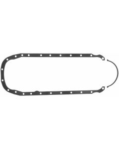 Bunnpannepakning chevy 6,2l delt sim 82-91