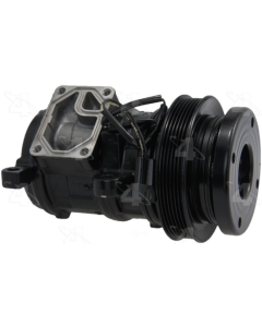 Ac kompressor