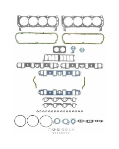 Toppakningsett ford 260-302 62-87