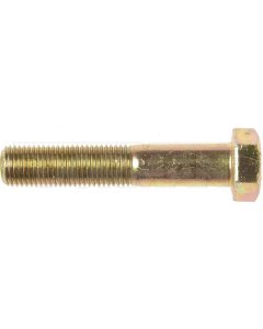Bolt 3/8 x 2 unf