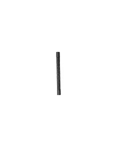 Radiatorslange flex 17,25" lang, 1,25" inv