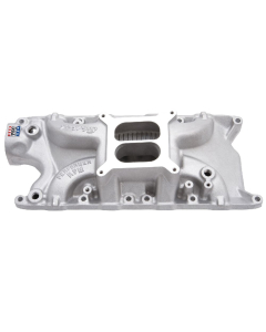 Innsugsmanifold performer rpm ford sb