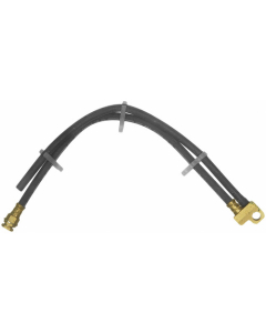Bremseslange bak ford e-150 90-91