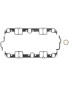 Innsugsmanifold pakning chevy 348, 409 58-65 + pontiac 58-65