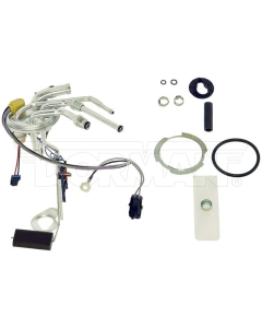 Fuel sending unit