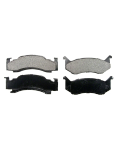 Bremseklosser foran mopar 72-97