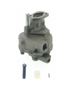 Oljepumpe chevy bb
