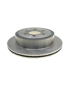 Bremseskive bak dodge durango 03-03