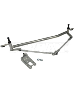 Visker arm