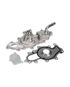 Vannpumpe Ford Truck 3,5L div 17-22, se passer til