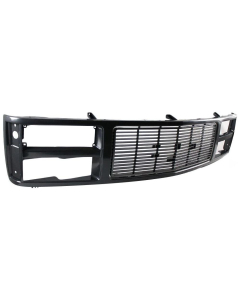 Grill, grå '94-'oo chevrolet truck