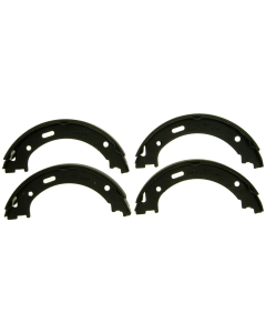 Parkbremsesko bak jeep 05-10