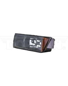 Hovedlampe vf, avalanche 1500/2500 '02-'05 uten "decor pagage" kode